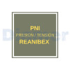 Fabrica Pni Presion / Tension Reanibex 800 Modular
